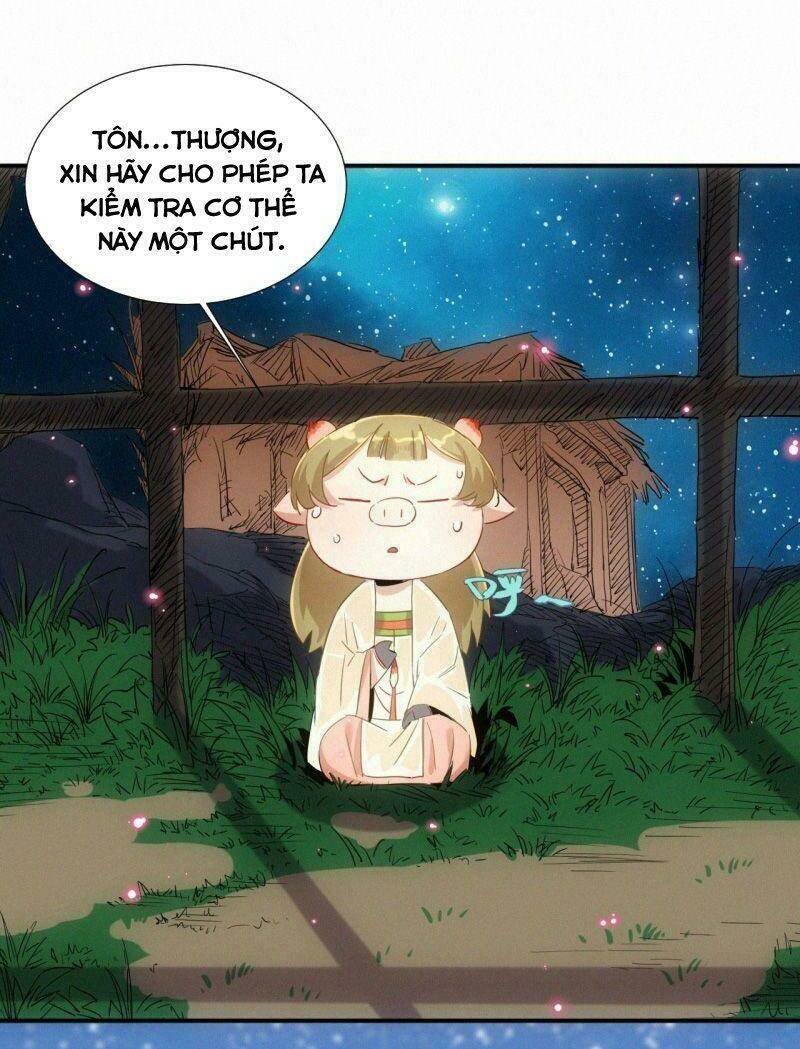 Ma Vương Là Đại Địa Chủ: Chapter 7