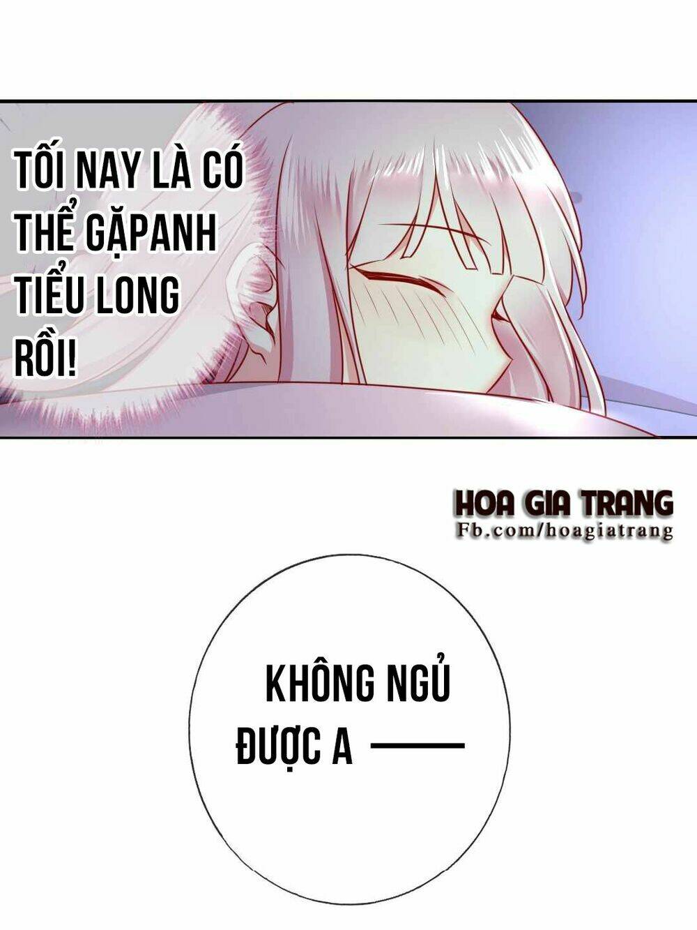 Phục Thù Thiếu Gia Tiểu Điềm Thê: Chapter 10