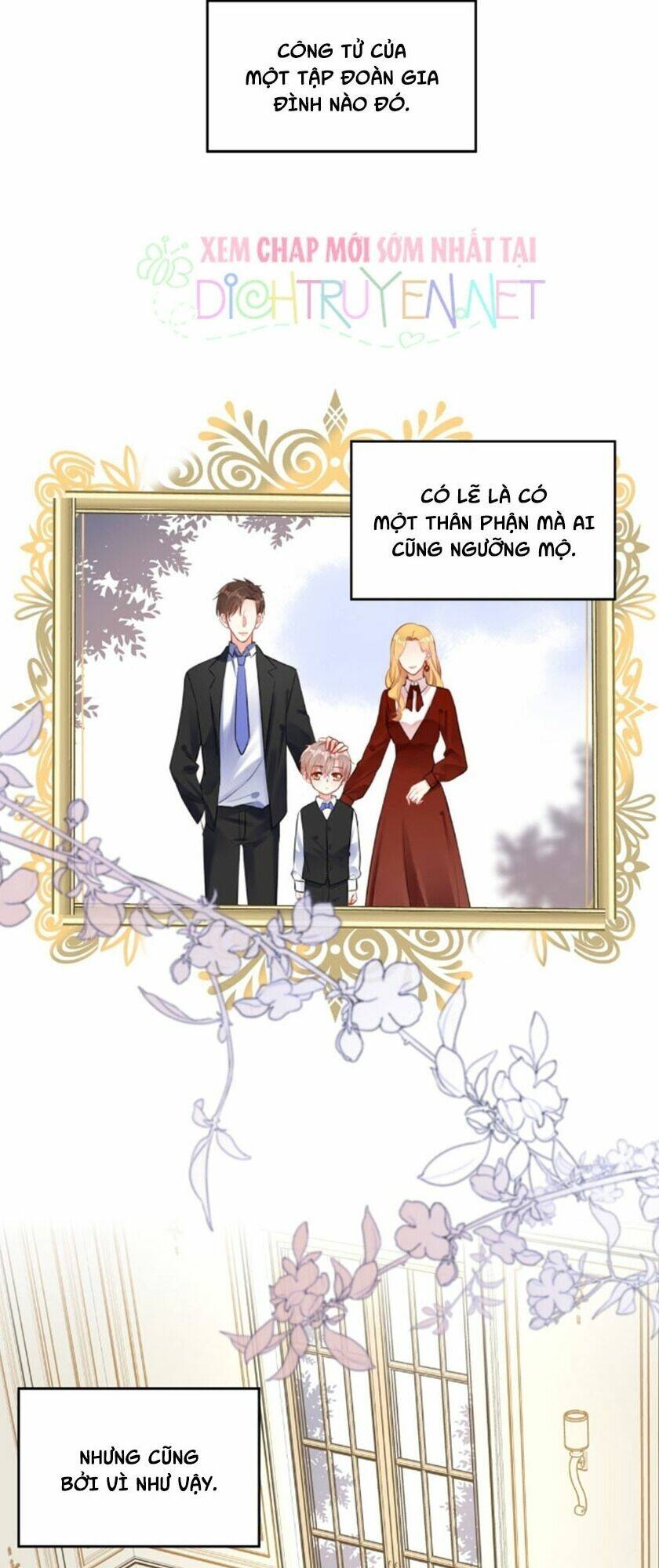 Boss Đại Nhân Là Nữ Thần?: Chapter 32