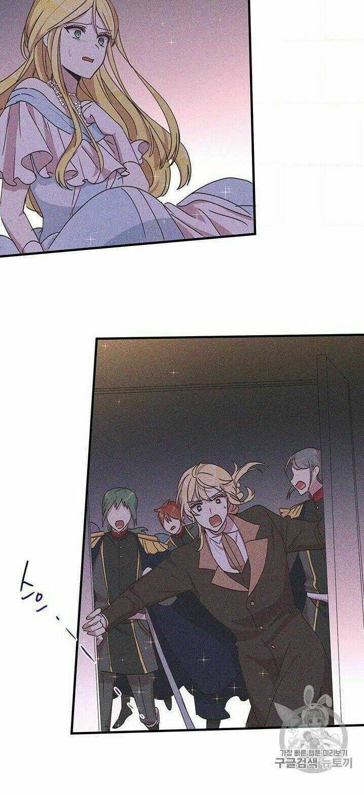 Công Tước, Loạn Vừa Thôi!: Chapter 67