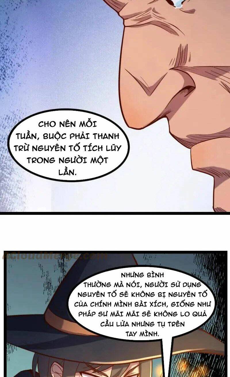 Tối Cường Thành Chủ Đích Dị Giới: Chapter 44