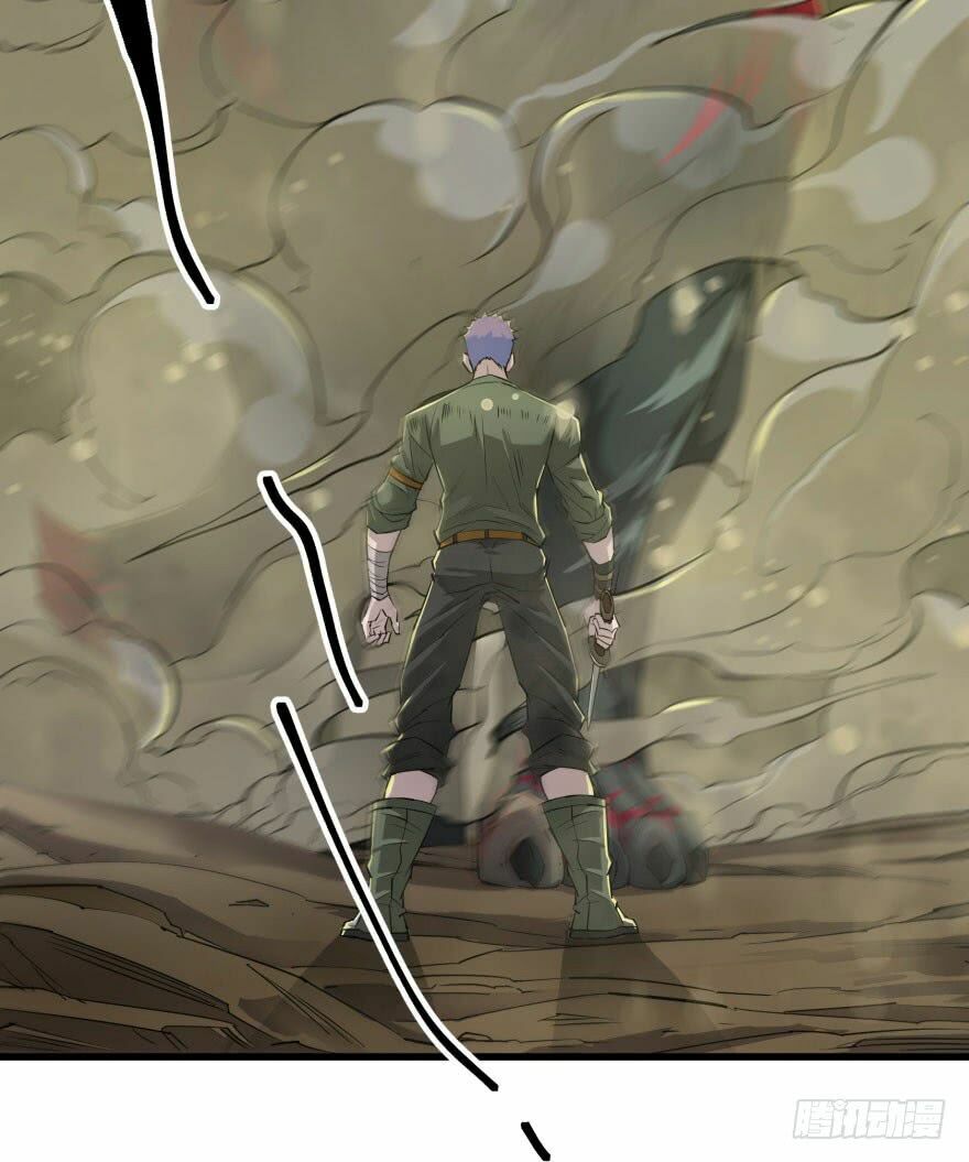 Thú Nhân: Chapter 12