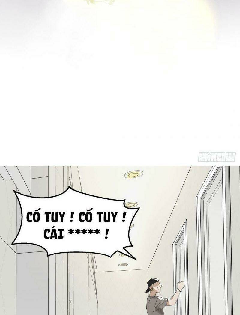 Ảnh Đế Yêu Hồ: Chapter 1