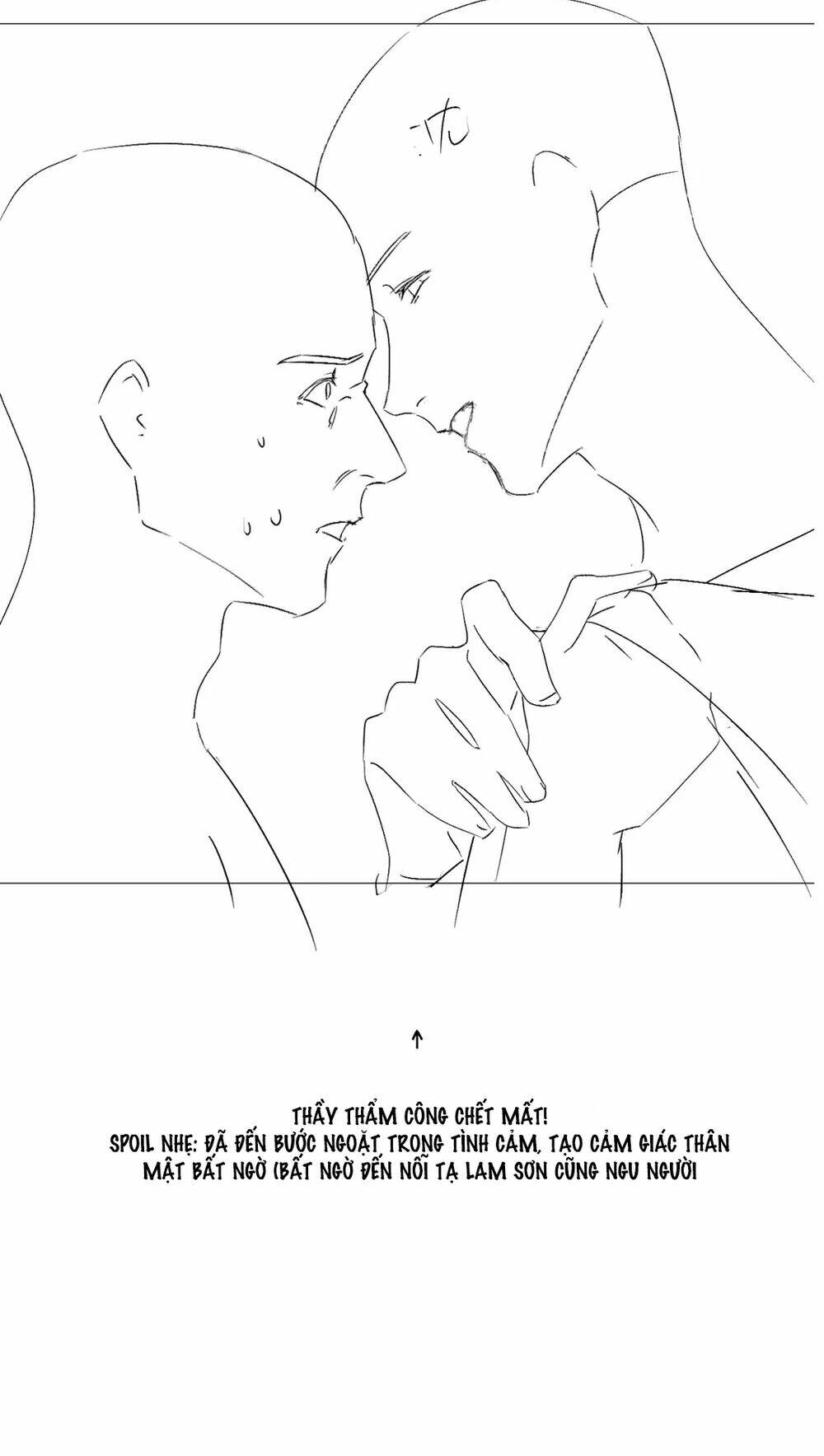 Trong Bóng Tối: Chapter 46