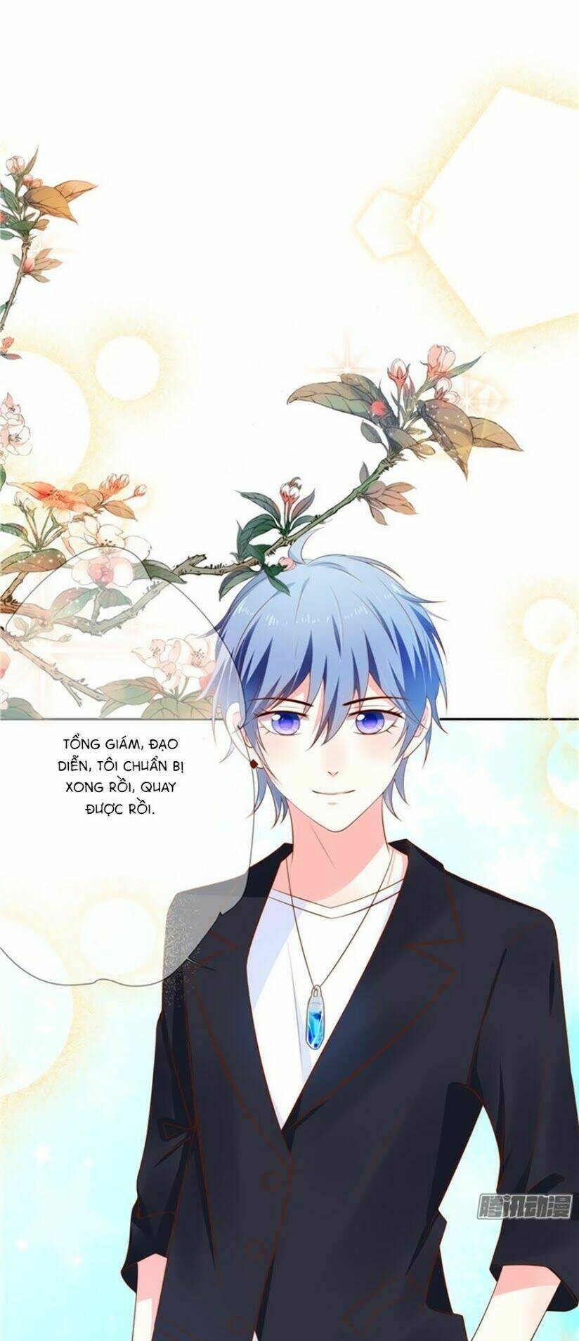 Bạn Trai Là Ngôi Sao: Chapter 62