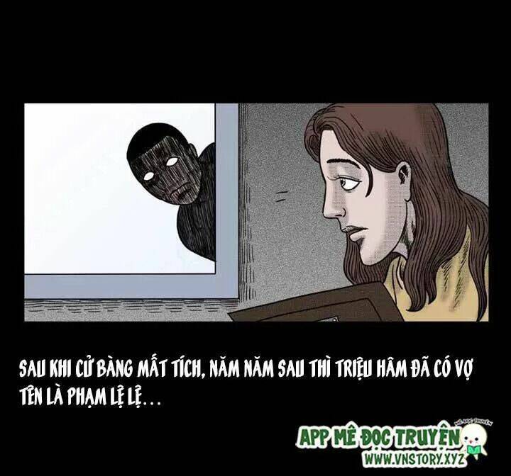 Kỳ Án Có Thật: Chapter 25