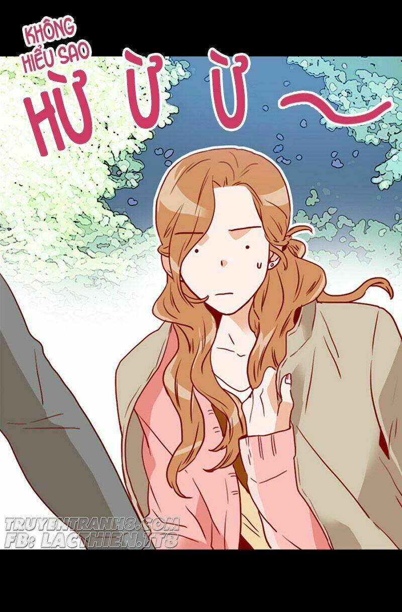 Thư Ký Kim Sao Thế Nhỉ?: Chapter 16