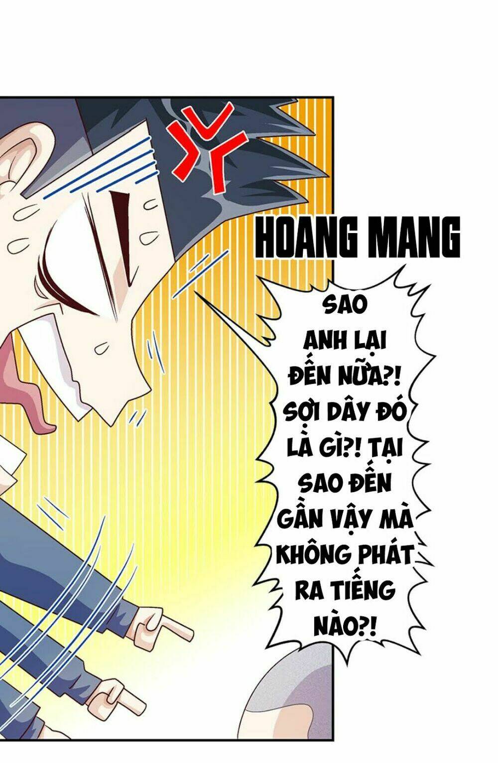Độ Ta Không Độ Nàng: Chapter 7