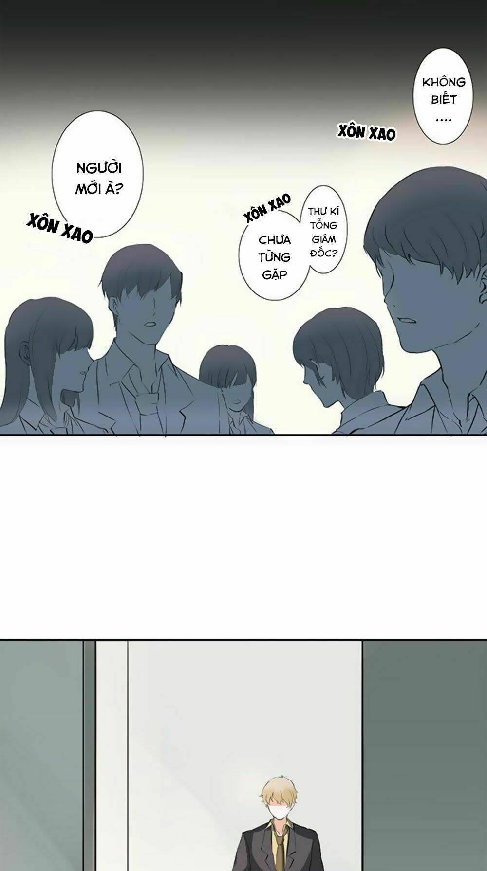 Thiên Kim Đường Môn: Chapter 18