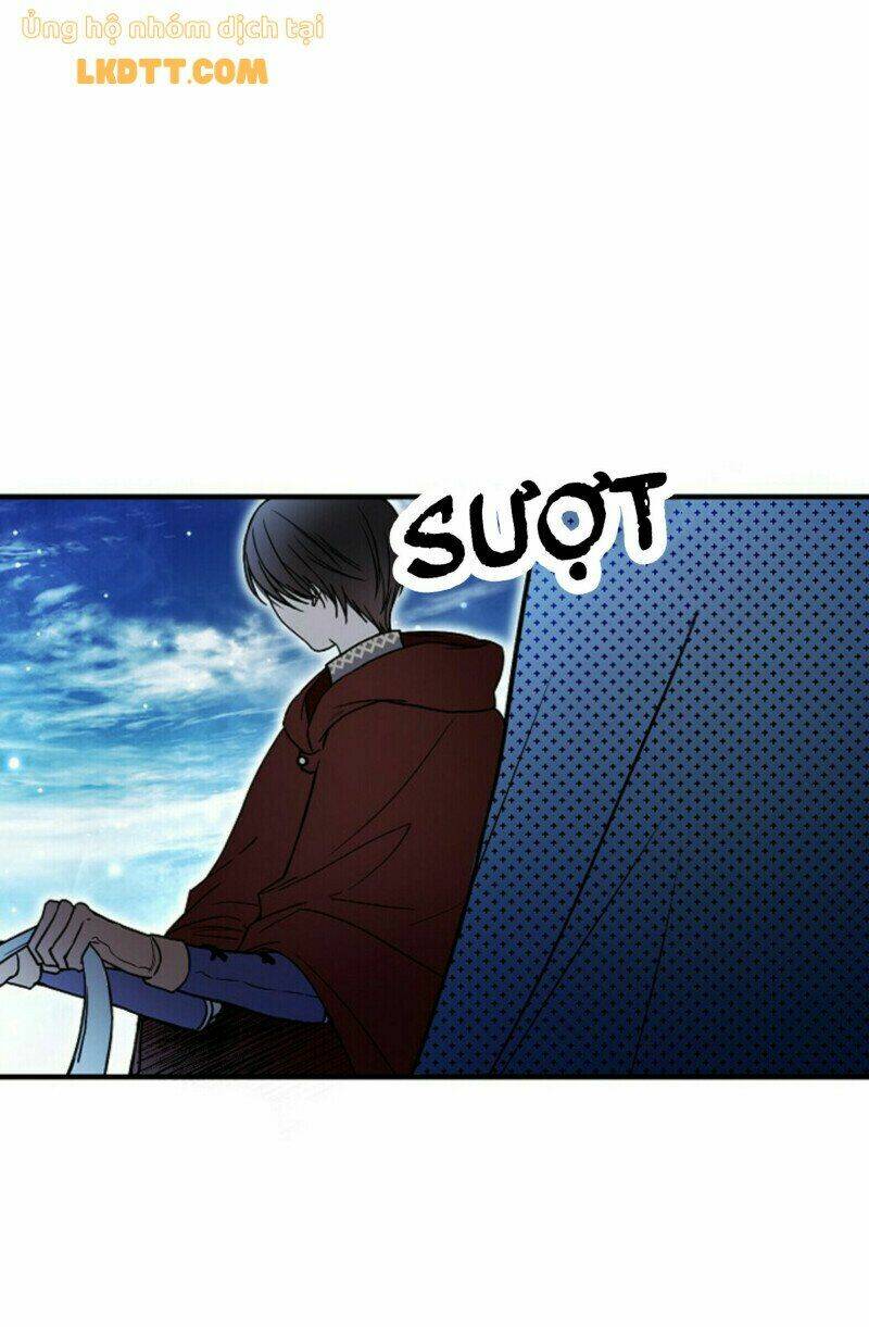 Mylord, Nữ Hoàng Của Loài Sói!: Chapter 20