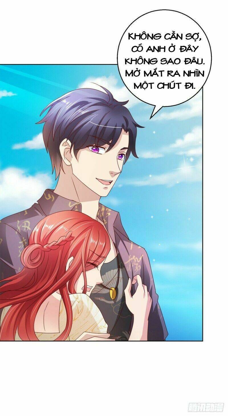 Vú Em Là Cổ Tiên: Chapter 129