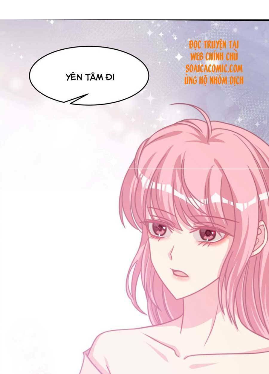 Vết Cắn Trí Mạng: Chapter 49