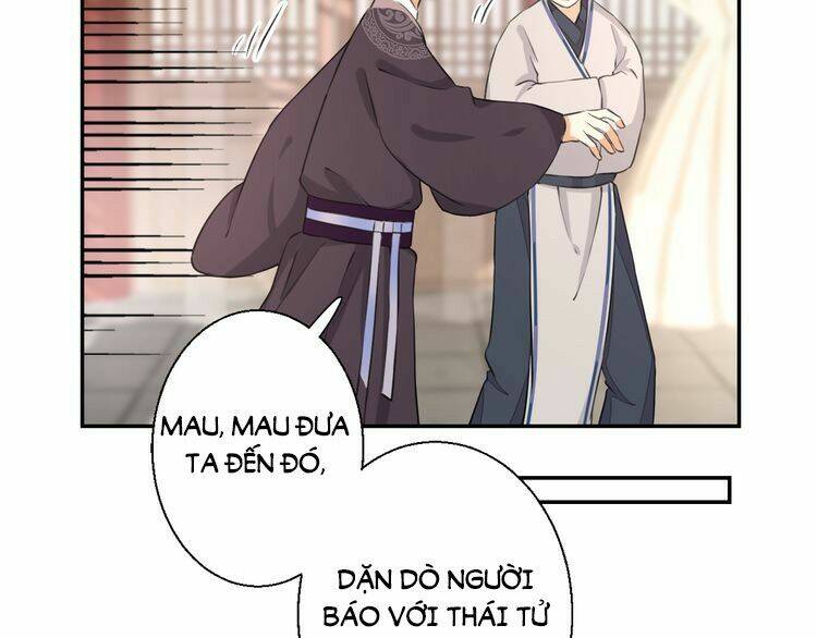 Hoa Nhan Sách: Chapter 4.2