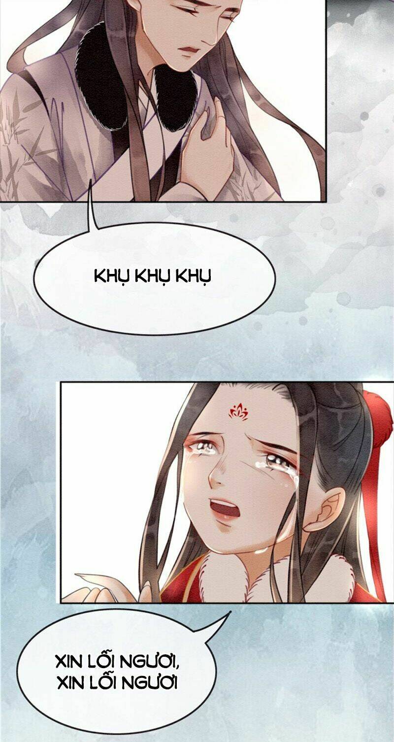Hậu Cung Của Trẫm Cháy Rồi!: Chapter 30