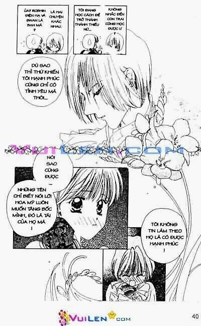 Duyên Kỳ Ngộ: Chapter 3