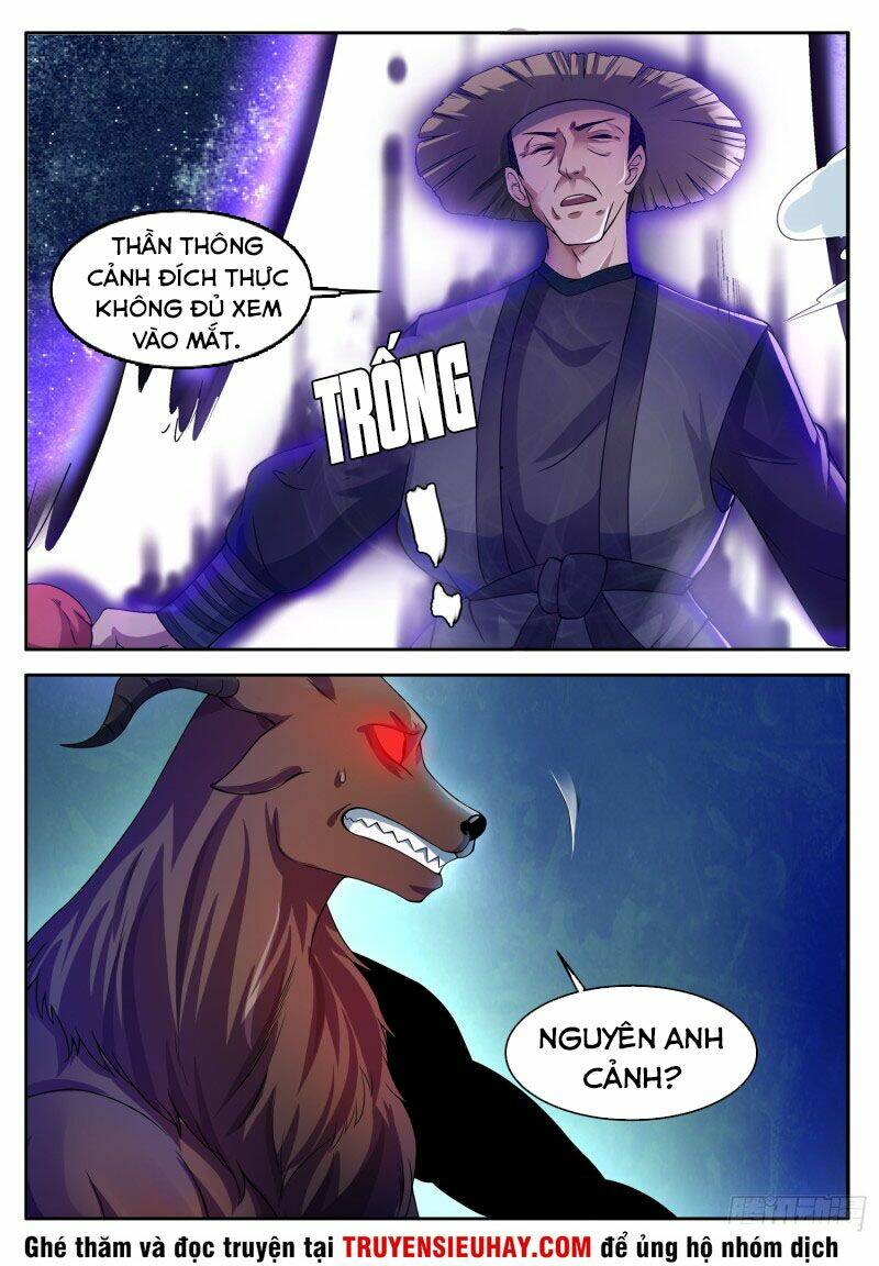 Sơn Hải Phong Thần: Chapter 102