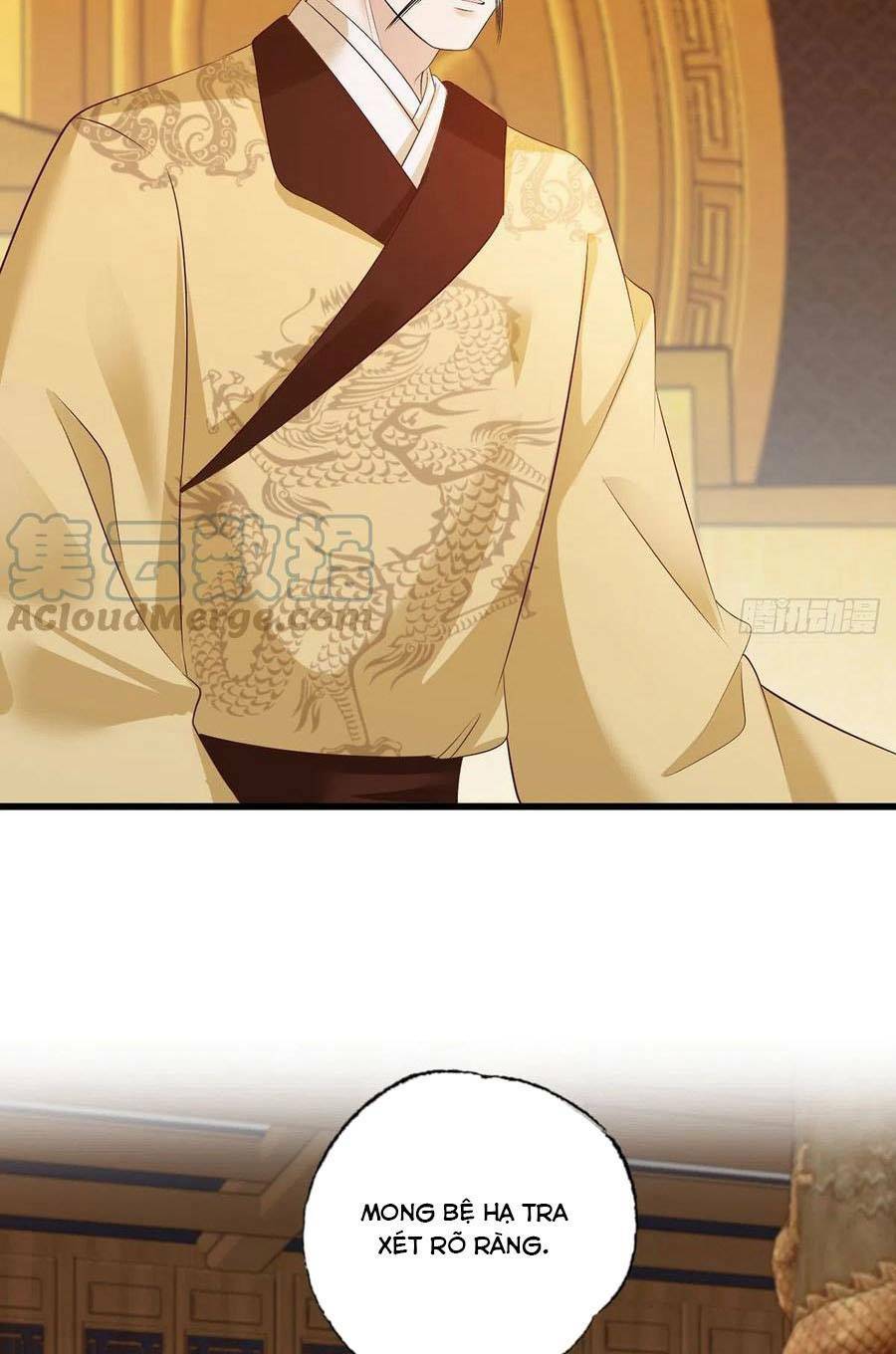 Nữ Thủ Phú Chi Kiều Sủng Nhiếp Chính Vương: Chapter 121