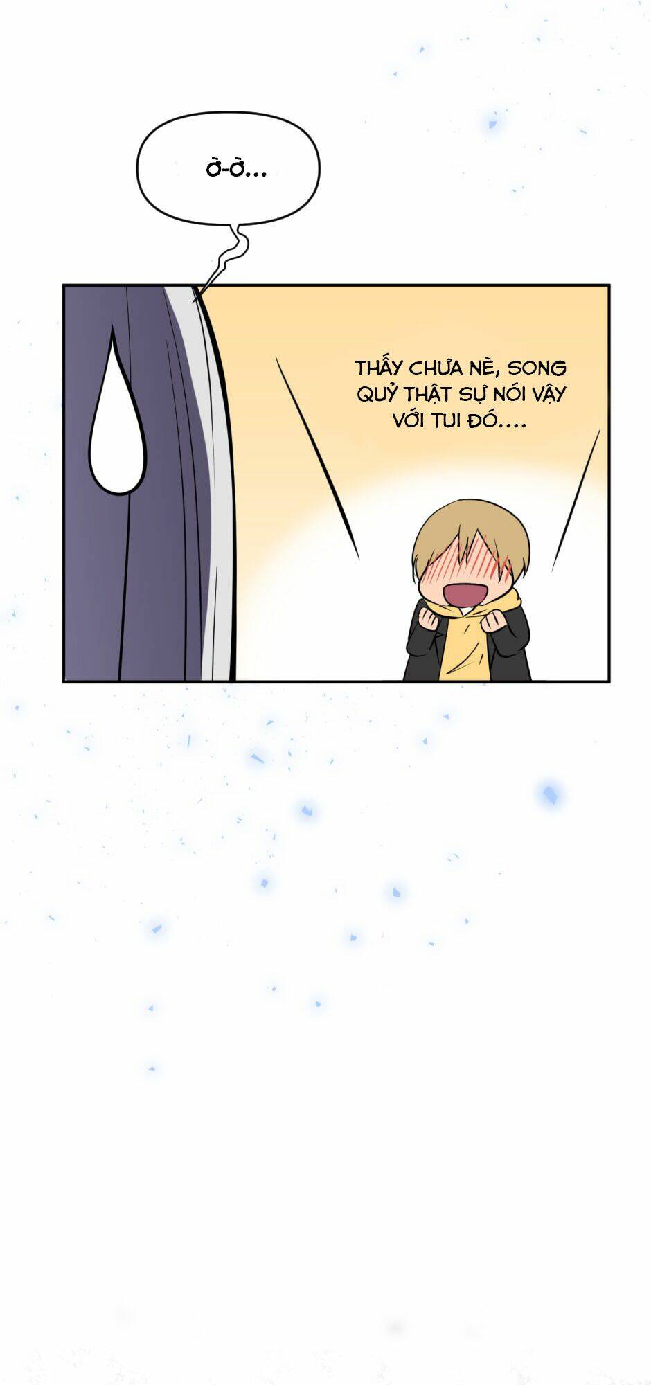 Gods Reborn: Chapter 24