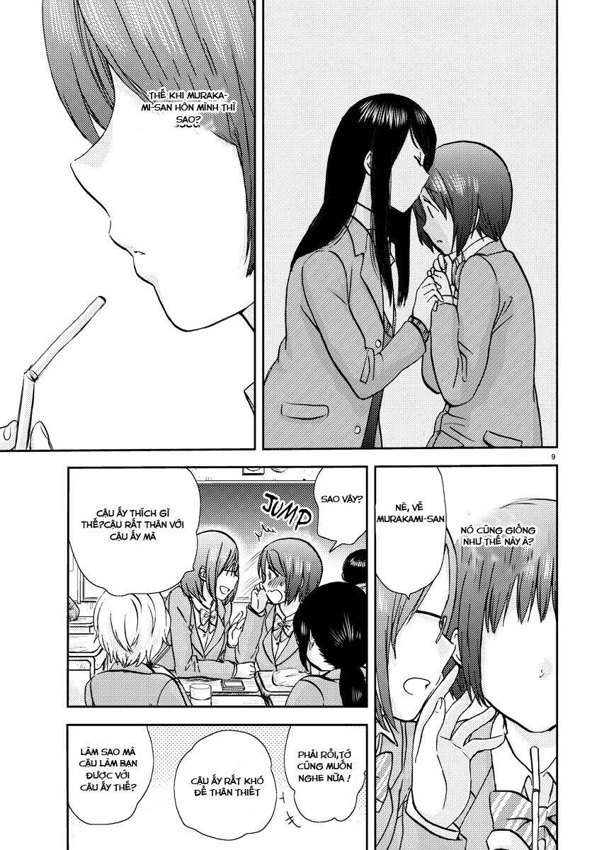 Frag Time: Chapter 7