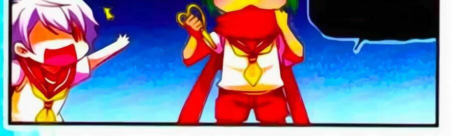 Manh Tam Quốc: Chapter 99
