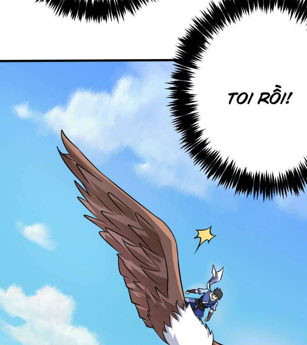 Thần Võ Đế Tôn: Chapter 66