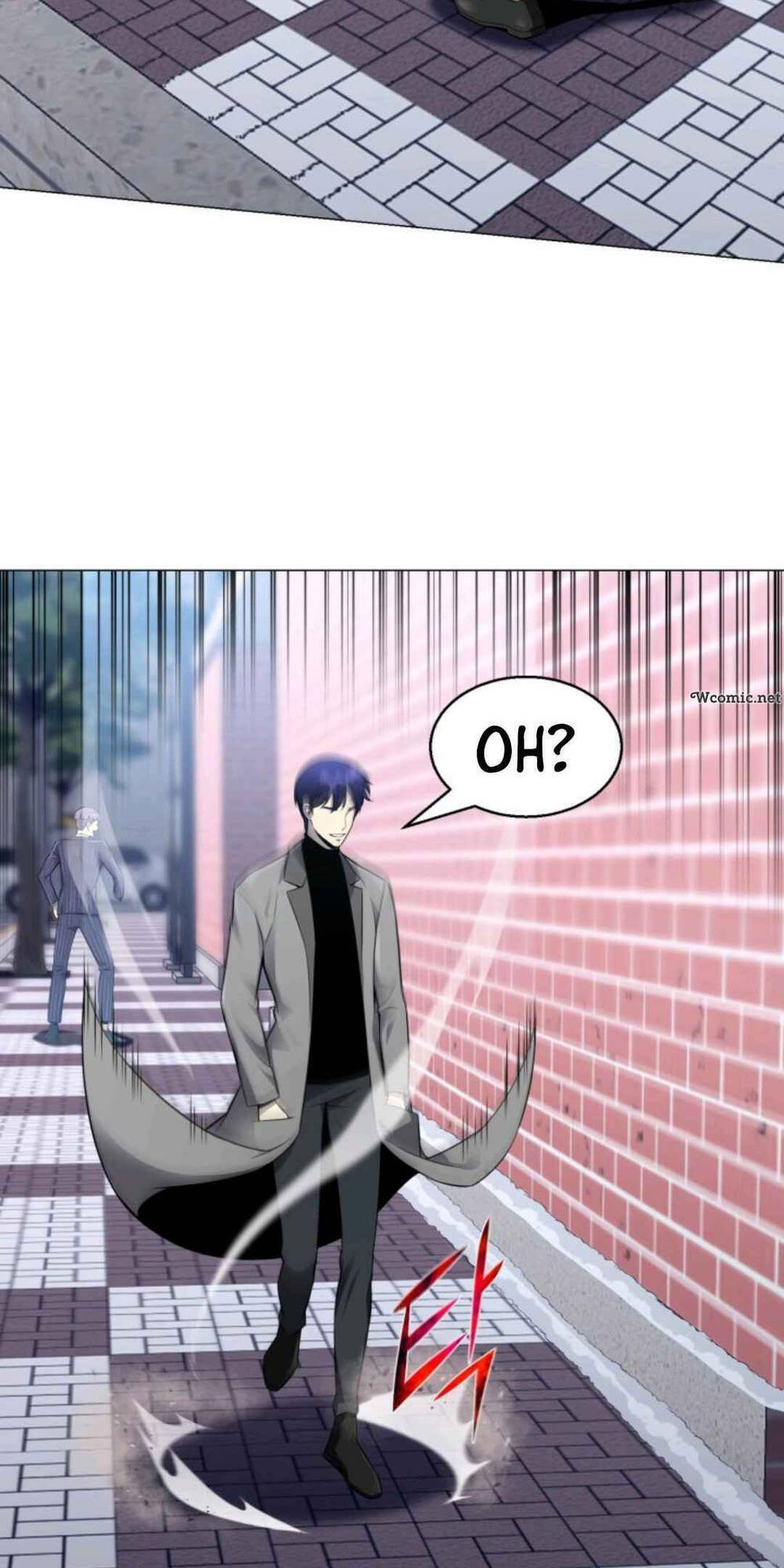 Luân Hồi Ác Nhân: Chapter 75