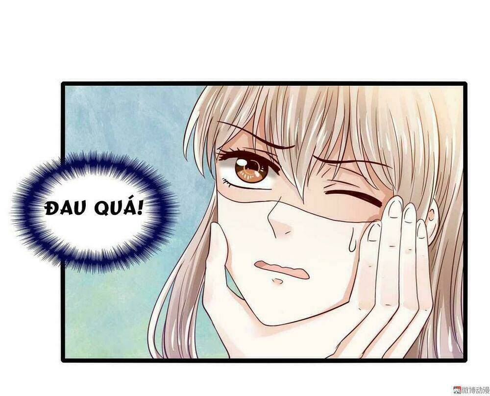 Trọng Sinh Chi Song Diện Cừu Phục Ký: Chapter 4