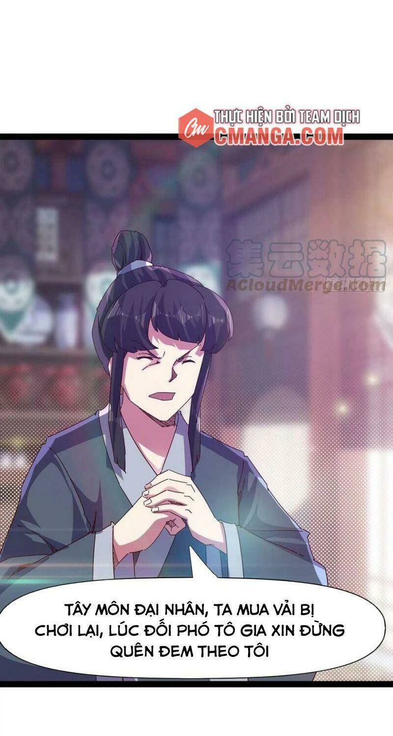 Kiếm Đồ: Chapter 111