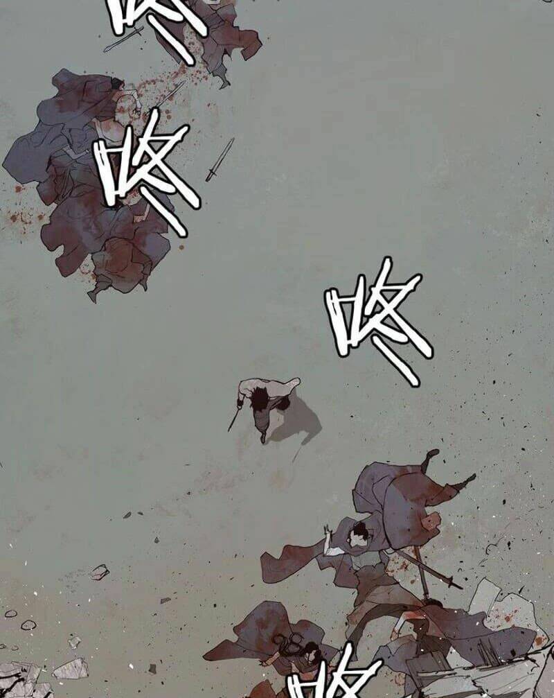 Vinh Quang Kiếm: Chapter 27