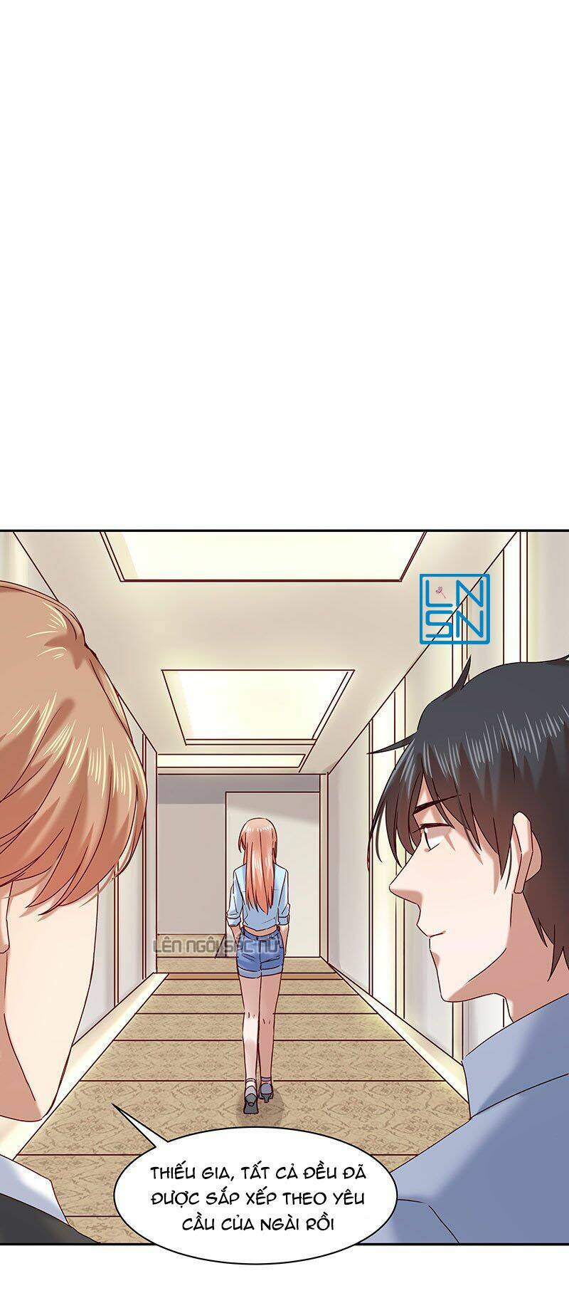 Vợ Yêu Của Ác Ma: Chapter 62