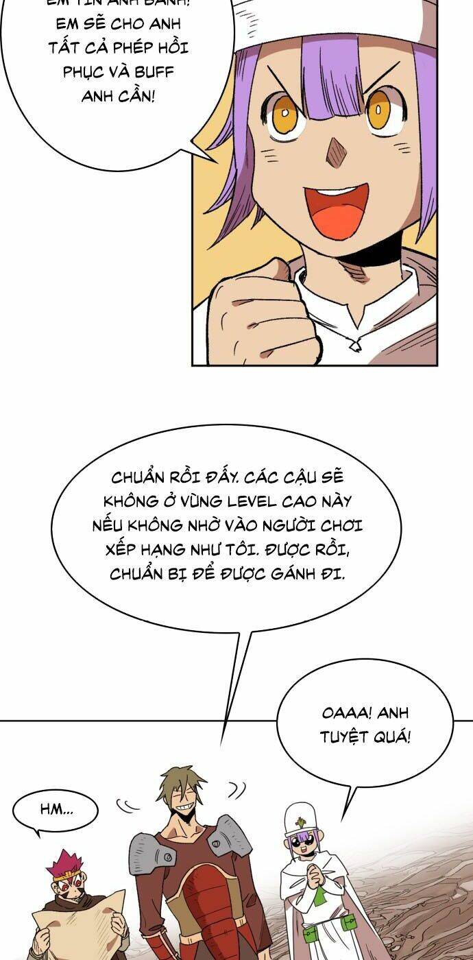 Hard Core Leveling Warrior: Chapter 179