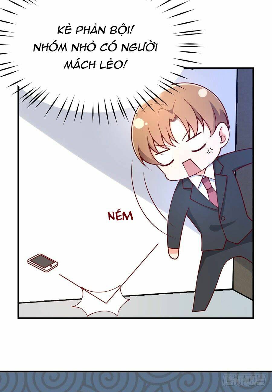 Nam Thần Truy Thê Chỉ Nam: Chapter 37.2