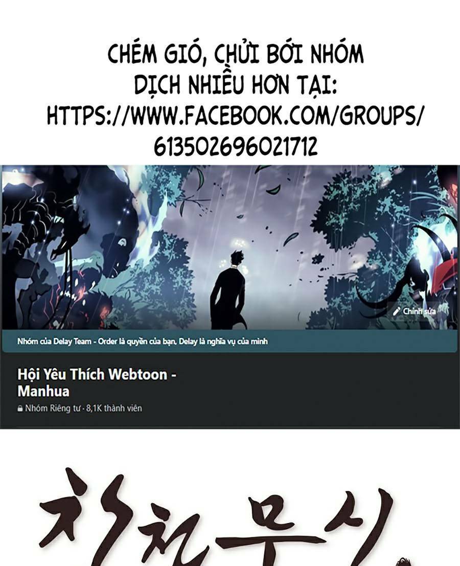 Thiên Võ Chiến Thần: Chapter 28