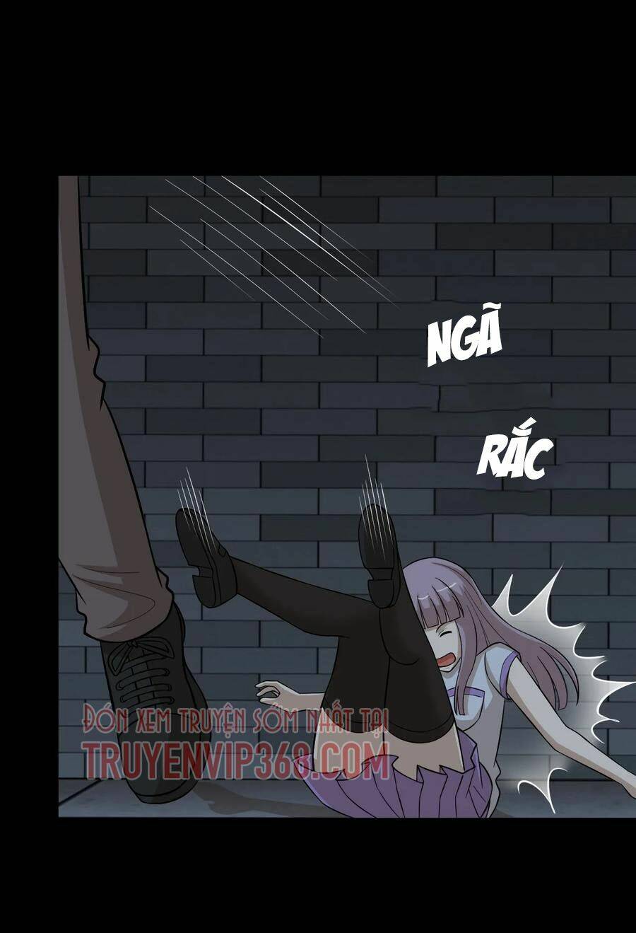 Đai Ca Trở Lại Tuổi 16: Chapter 116