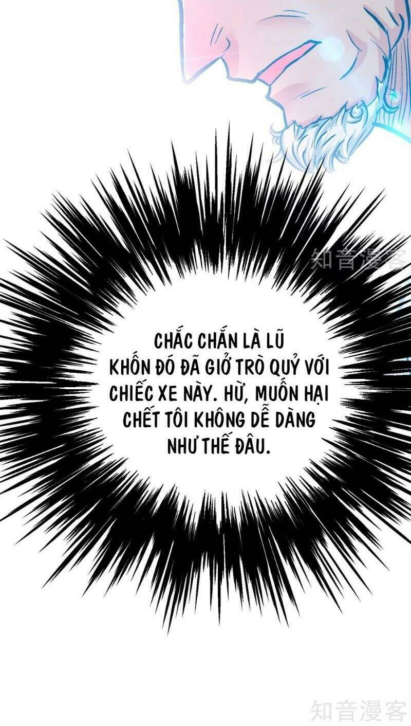 Hệ Thống Tiên Tôn Tại Đô Thị: Chapter 120
