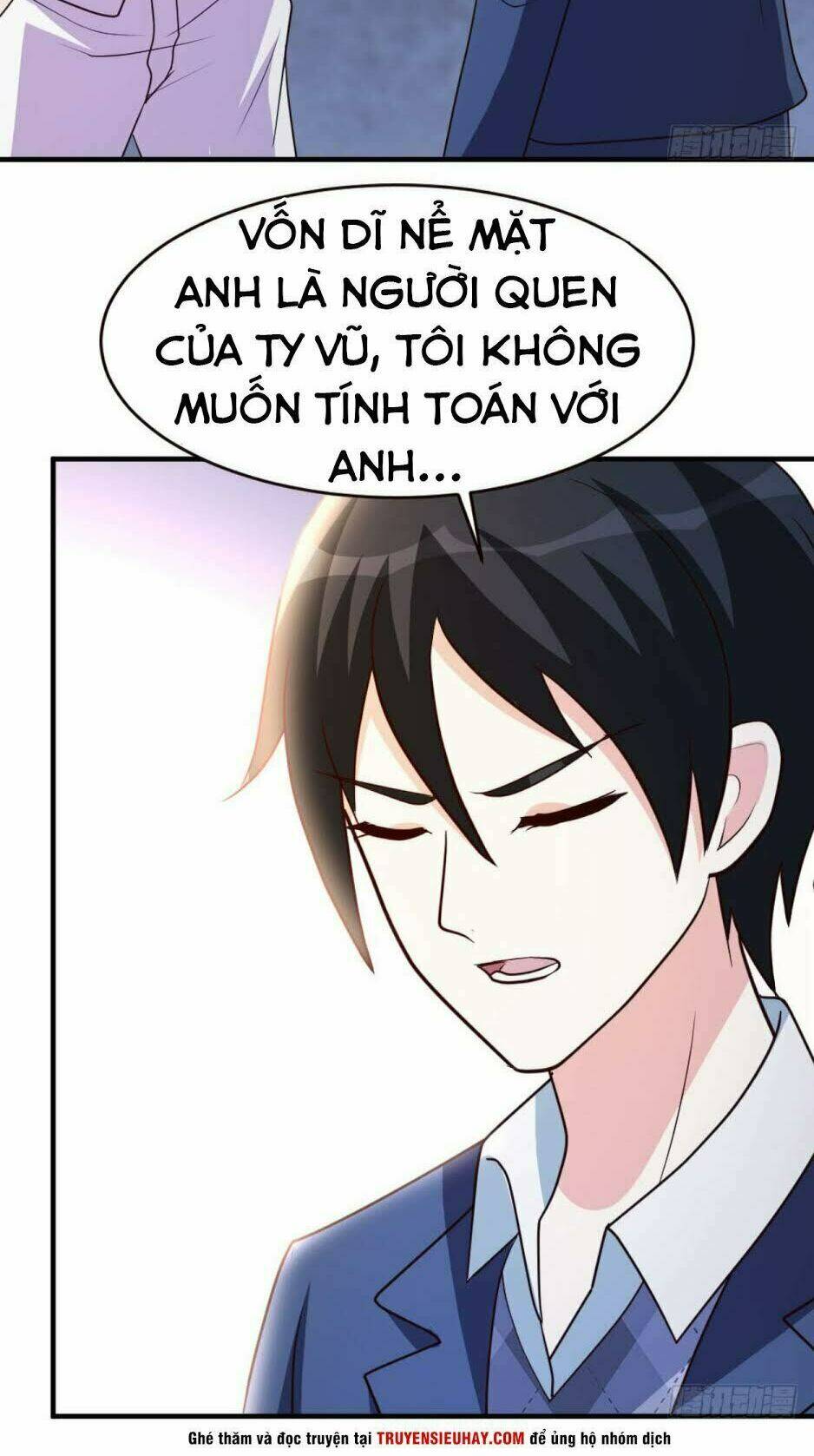 Trọng Sinh Tu Chân Tại Đô Thị: Chapter 25