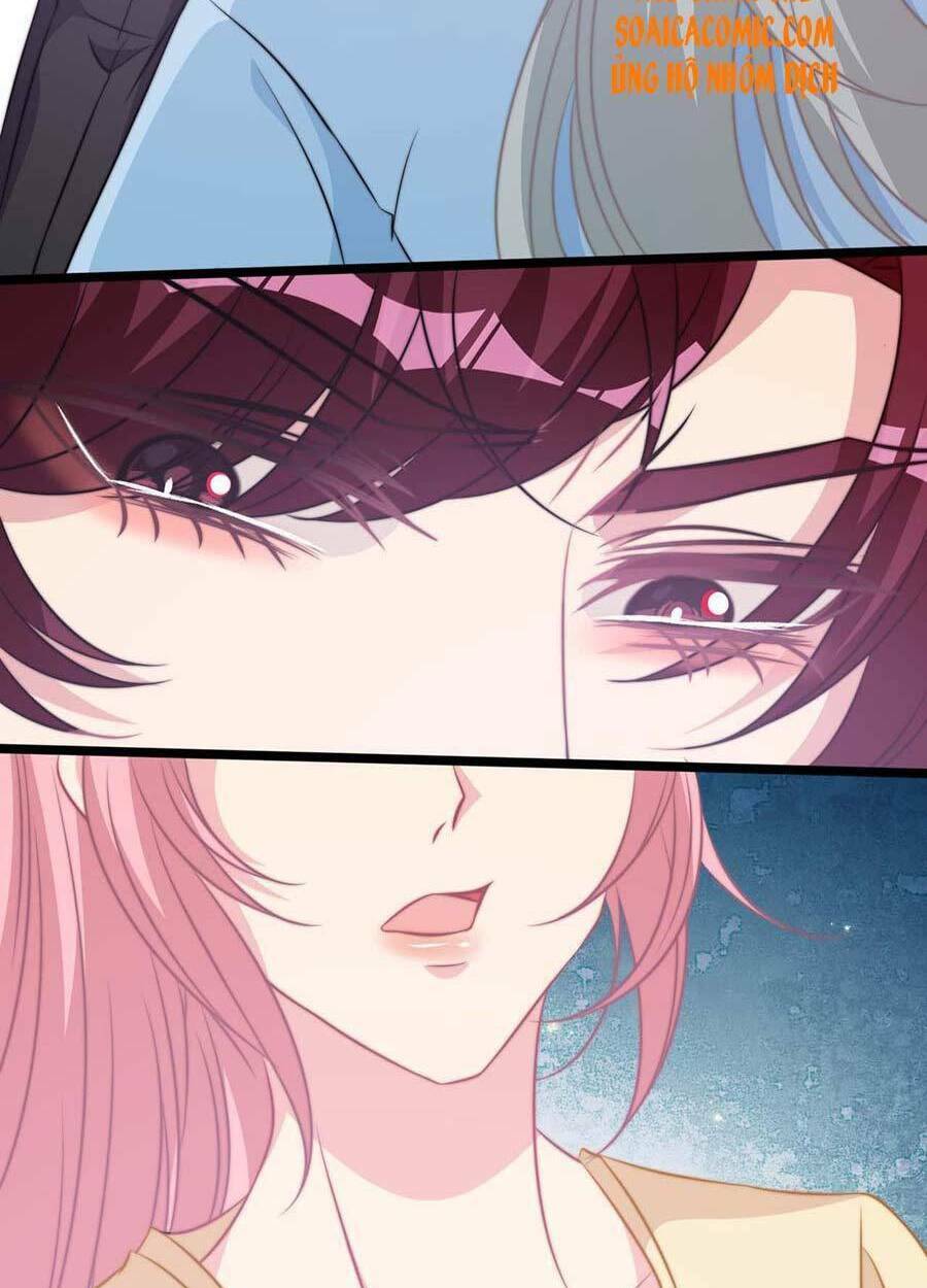 Vết Cắn Trí Mạng: Chapter 38