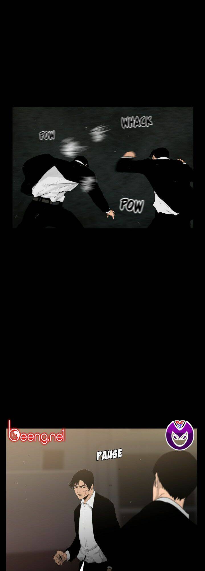 Kẻ Mạnh Nhất - Tong Edge: Chapter 14