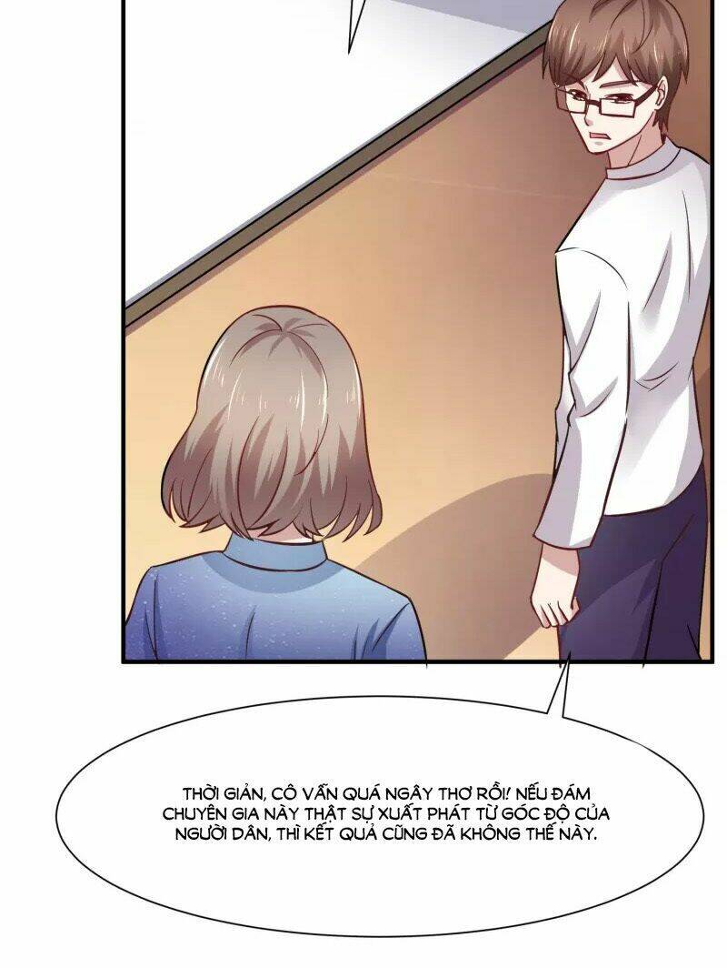 Thời Gian Đều Biết: Chapter 49