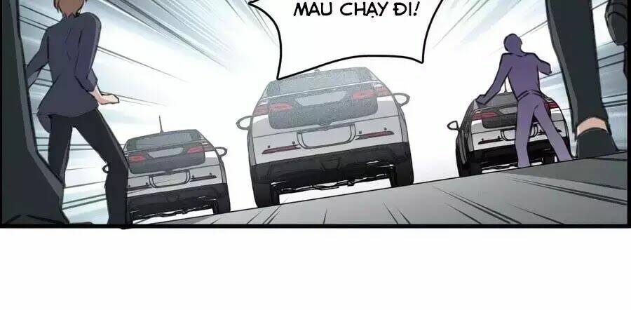 Cuốn Sách Vận Mệnh Của Tôi: Chapter 64