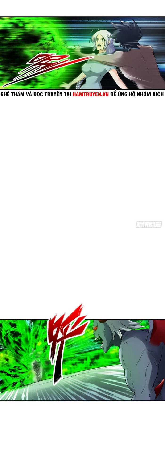 Hệ Thống Tìm Đường Chết Mạnh Nhất: Chapter 104