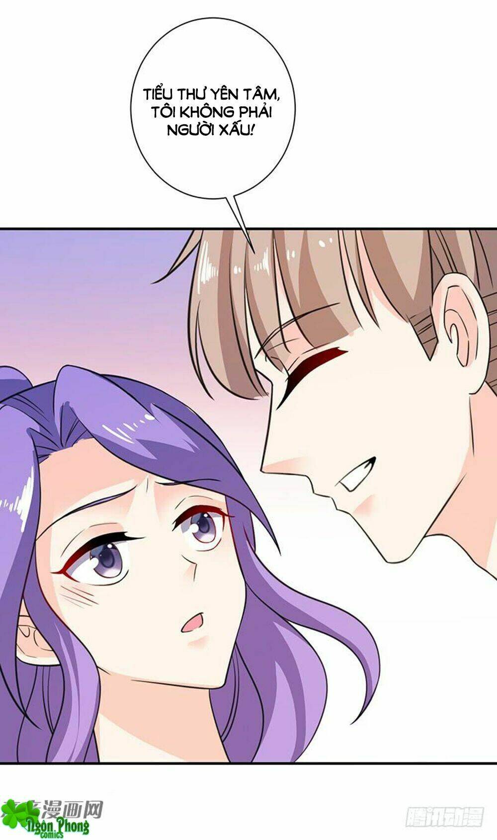 Vợ Yêu Là Báu Vật: Chapter 64