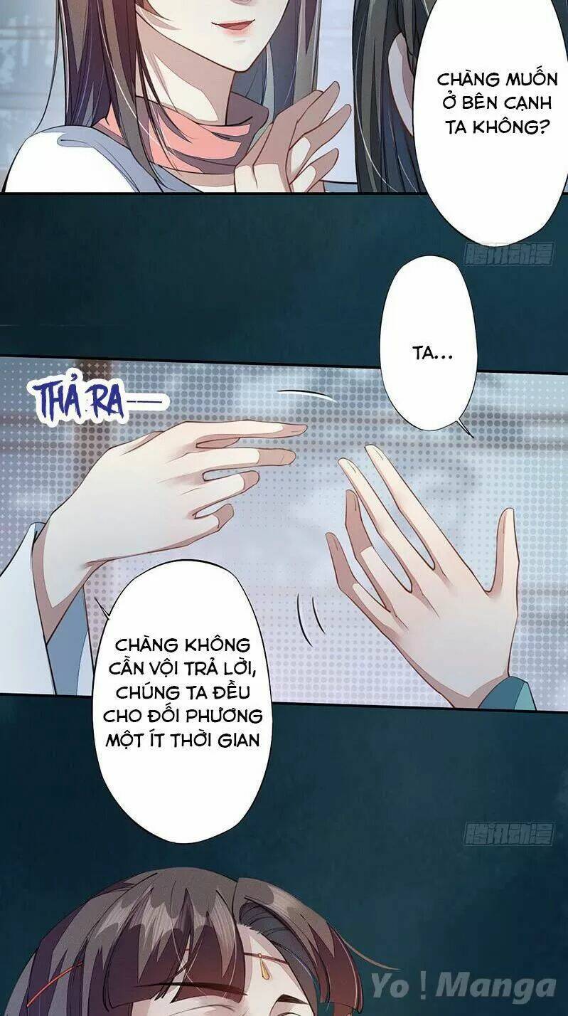 Tuyệt Thế Luyện Đan Sư: Chapter 87