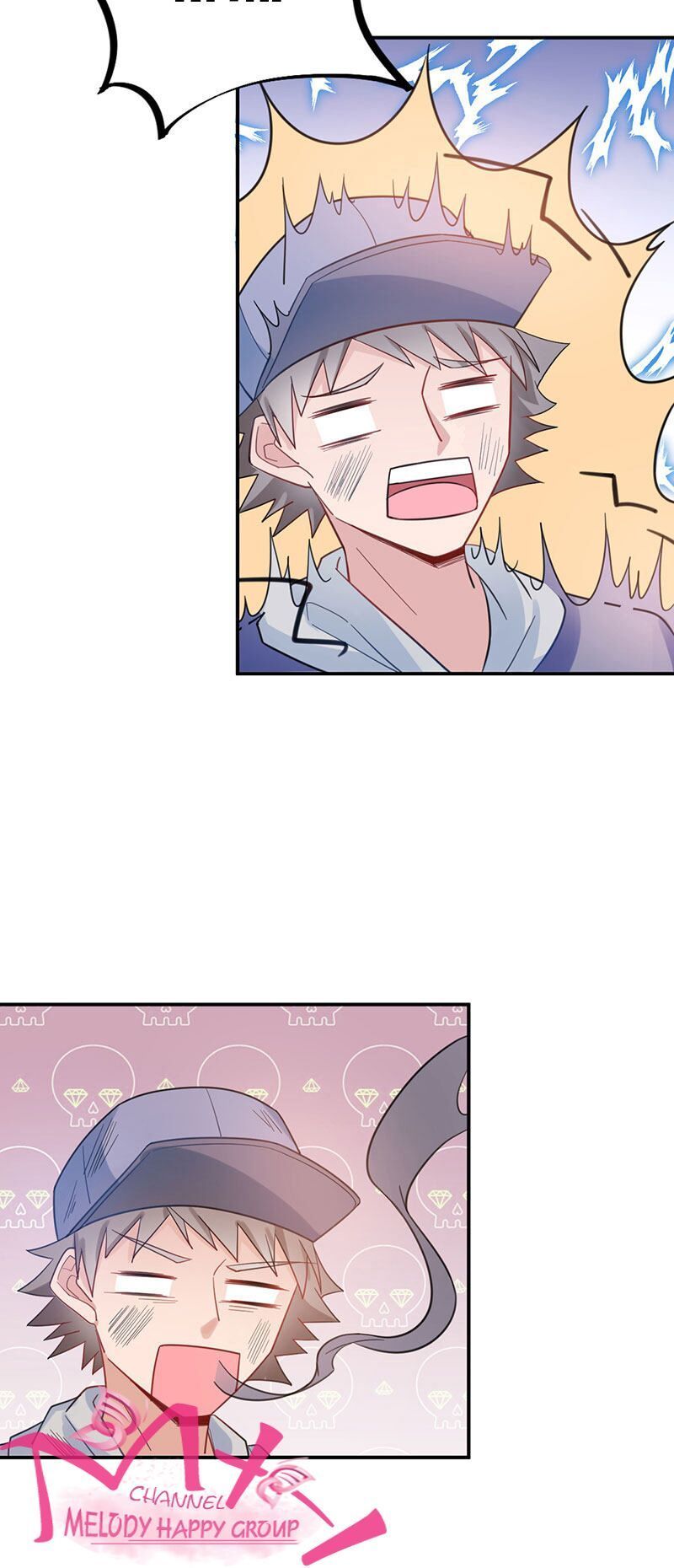 Thịnh Thế Điềm Sủng: Tiểu Manh Thê Của Dịch Thiếu: Chapter 63