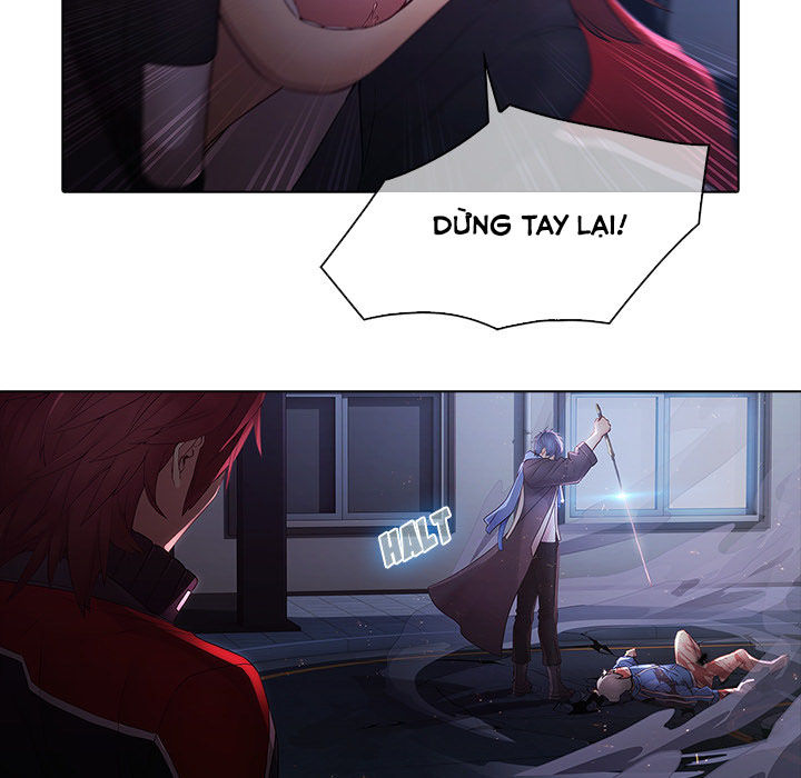 Ảo Mộng Hồ Điệp: Chapter 8
