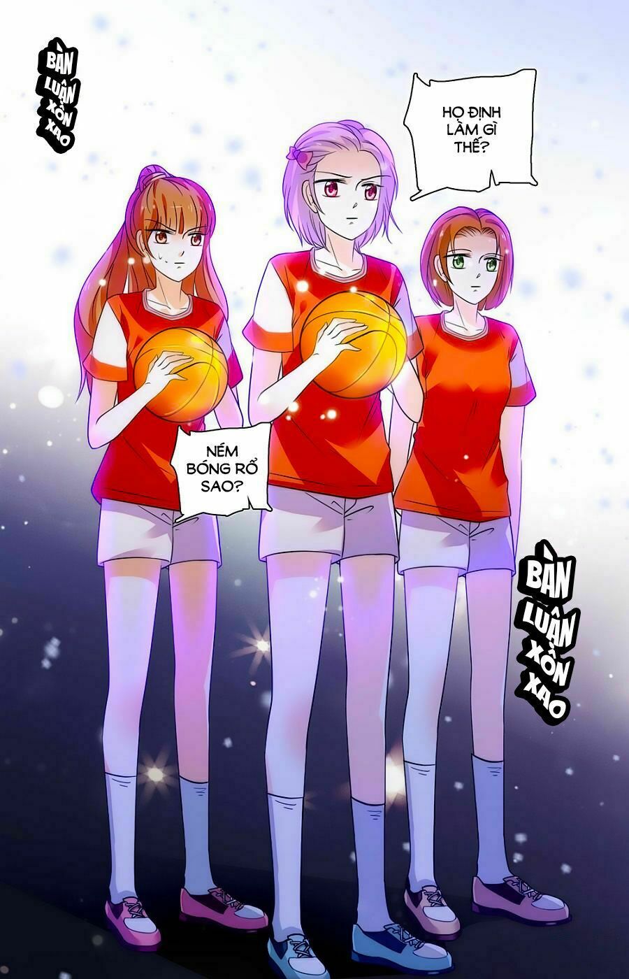 Thanh Ninh Chi Hạ: Chapter 420