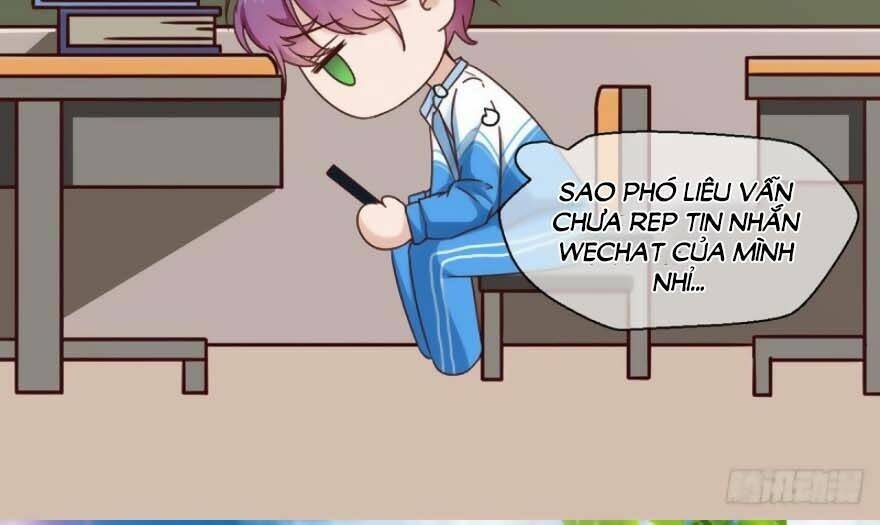 Quyến Rũ Không Thành: Chapter 24