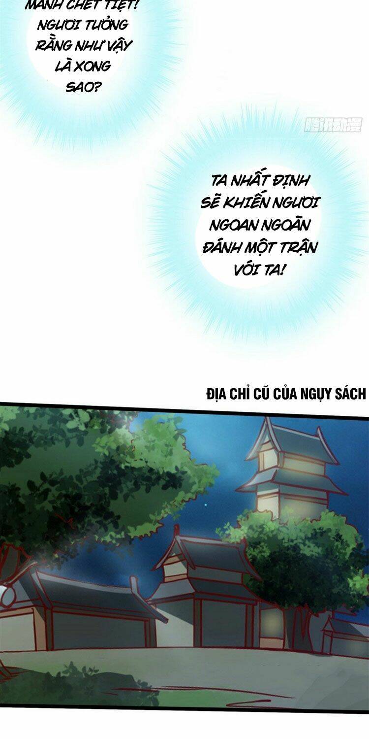 Thông Thiên Chi Lộ: Chapter 76