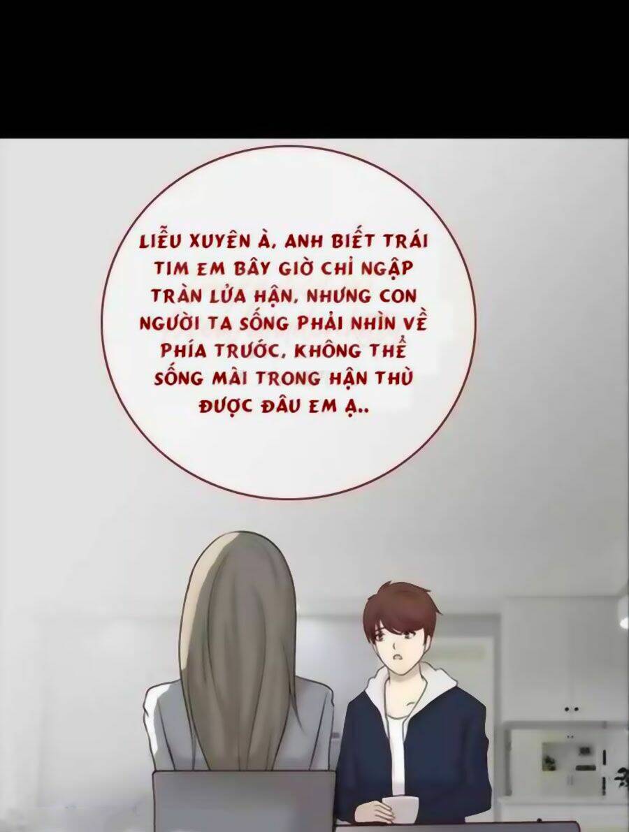 Tấm Da Người: Chapter 24