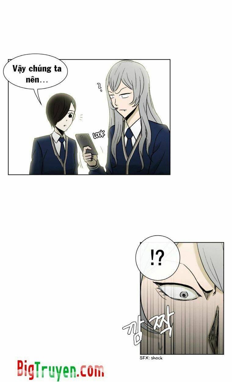 Anh Ấy Là Nữ Sinh Cấp 3: Chapter 19